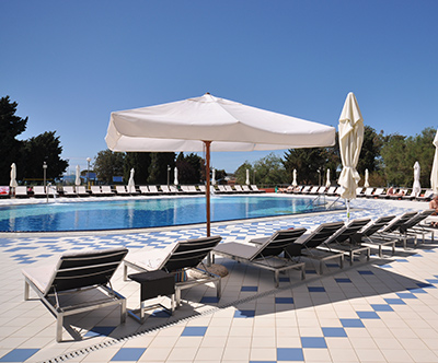 Arena Hotel Medulin 4*: mega počitnice