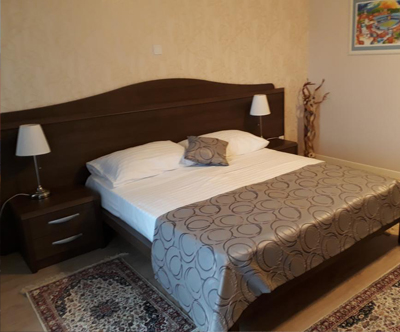 Hotel Albamaris 3*, Biograd na Moru: top počitnice