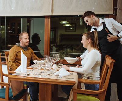 Hotel reAktiv 3*, Zrece: turistični bon
