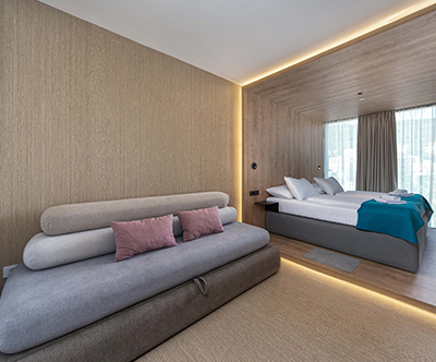 Hotel Katarina 4*, Selce: pomladni wellnes retreat