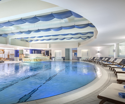 Valamar Diamant Hotel 4*: 3-dnevni oddih 