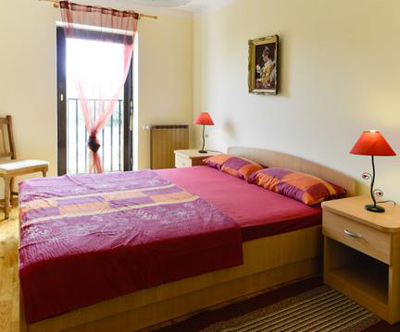 Villa Tina 3* Novigrad, 3-dnevni oddih