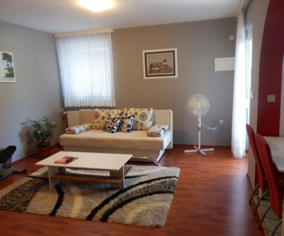Apartma Rea, Sv. Martin na Muri: 4x+1x nocitev, kopanje