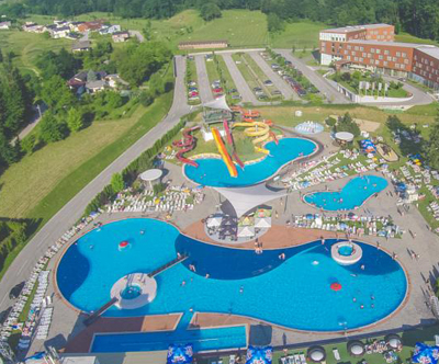 Apartma Rea, Sv. Martin na Muri: 4x+1x nocitev, kopanje