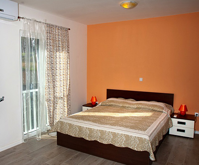 Apartmaji Premantura DOM: apartma za 7 oseb