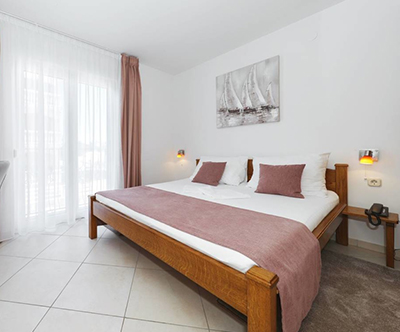 Hotel Beni, Vrsi - Mulo: poletne počitnice