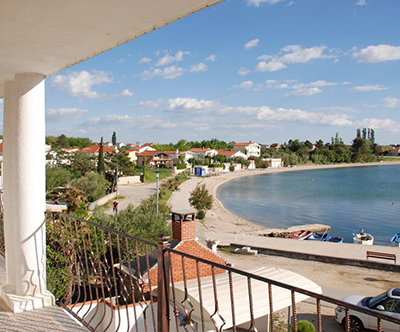 Hotel Beni, Vrsi - Mulo: poletne počitnice