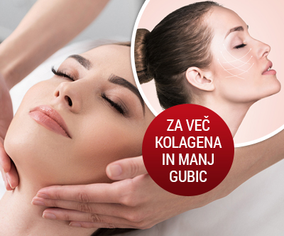 Društvo Vitus: pomlajevalni tretma kosmolifting