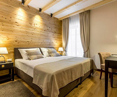 Fenomen Plitvice 4*, Plitvicka jezera: 3-dnevni oddih
