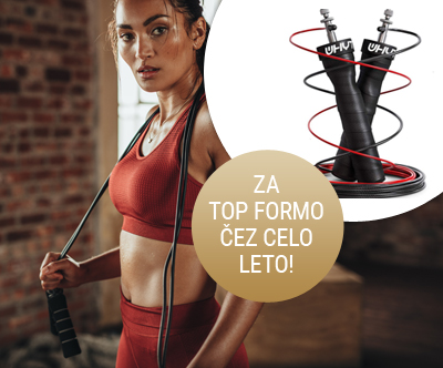Profesionalna kolebnica za vadbo ProJump