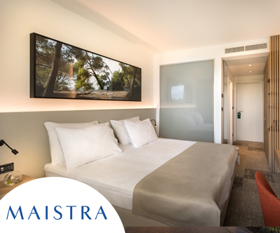 Hotel Eden 4*, Rovinj: last minute oddih