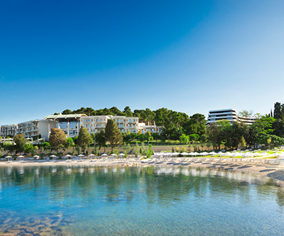 Hotel Eden 4*, Rovinj: last minute oddih