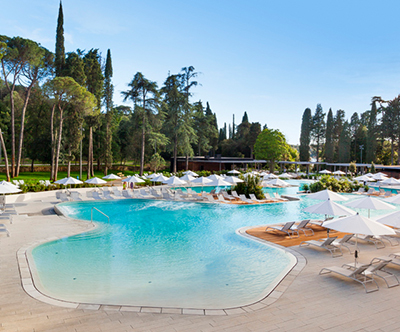 Hotel Eden 4*, Rovinj: last minute oddih