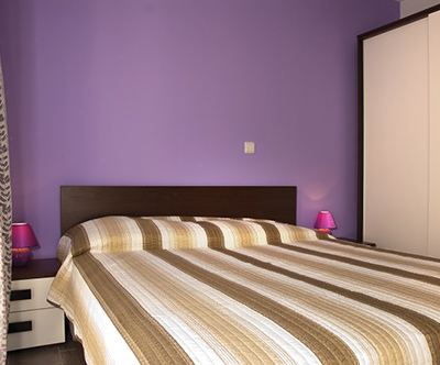 Apartmaji Premantura DOM: apartma za 5 oseb