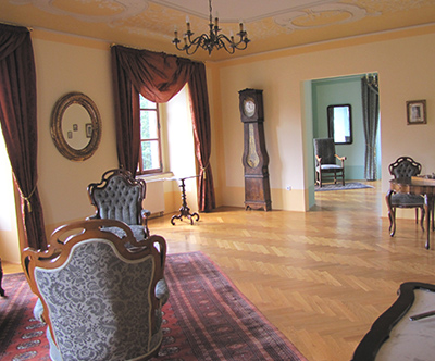 Pubyland Rooms&Apartments, Rogatec: turistični bon