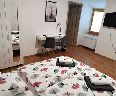 Pubyland Rooms&Apartments, Rogatec: turistični bon