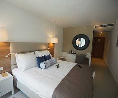 TUI BLUE Adriatic Beach, Makarska: all inclusive
