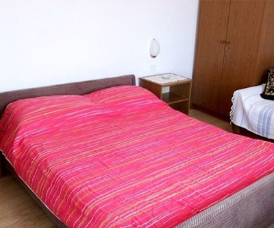 Apartmaji in sobe Tina 3*, Novi Vinodolski