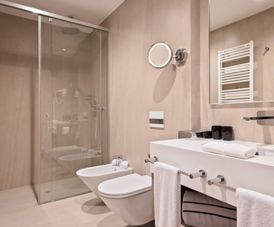 Hotel Ami 5* Petrovac, Budva, Črna Gora