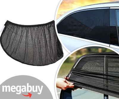 AutoShade, zaščita za avtomobilska okna