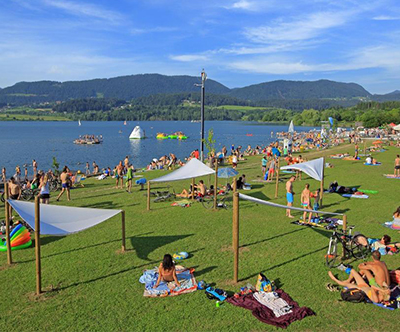 Hotel Paka 4*, Velenje: poletni oddih