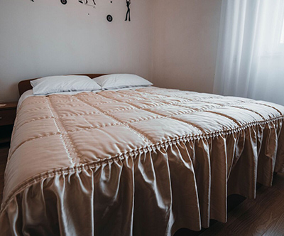 Krasne pocitnice v apartmajih Tamaris v Vodicah