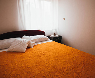 Krasne pocitnice v apartmajih Tamaris v Vodicah