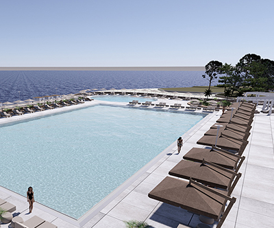 Remisens Premium Casa Bel Moretto, Portorož