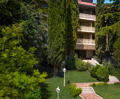 Remisens Premium Casa Bel Moretto, Portorož