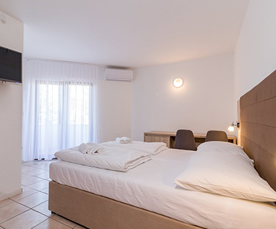 Hotel Koral 3*, Medulin: mega pocitnice