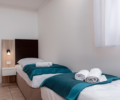 Hotel Koral 3*, Medulin: mega pocitnice