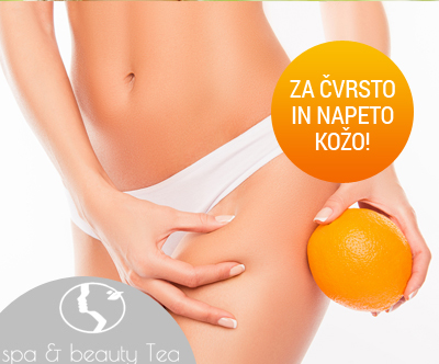 Salon Spa & Beauty Tea: lipomasaža, presoterapija