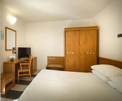 Resort Amarin 4*, Rovinj: last minute oddih v Istri