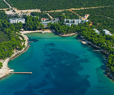 Crvena Luka Hotel & Resort 4*, Biograd: Family apartma