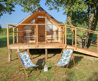 Natura Camp Karli, Kaštelir (Istra): poletni oddih