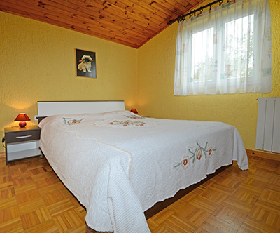 Apartmaji MeMa, Vežnaveri, Istra: poletne počitnice