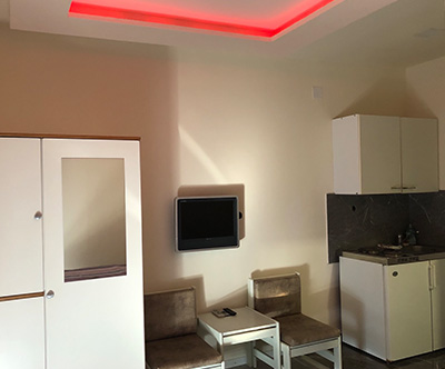 Apartmaji Villa Adriatic, Biogradu na Moru
