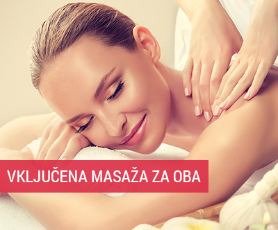 Grand hotel Donat 4*, Rogaška Slatina: turistični bon