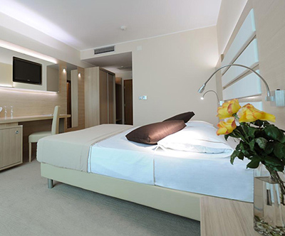 Hotel Panorama 4*, Šibenik: mega oddih