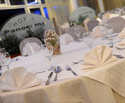 Hotel Panorama 4*, Šibenik: mega oddih