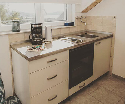 Apartmaji Lakeview Chalet 4*: poletne pocitnice