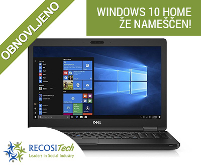 Prenosnik Dell Latitude E7240-i5, 12,5