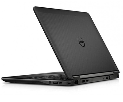 Prenosnik Dell Latitude E7240-i5, 12,5