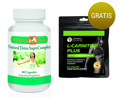 Travel Probiotic Complex 3x 60 kapsul