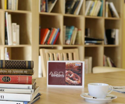 A&O hoteli, Berlin: super cena, 4-dnevni oddih