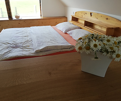 Glamping brunarica Což, Višnja Gora: turistični bon