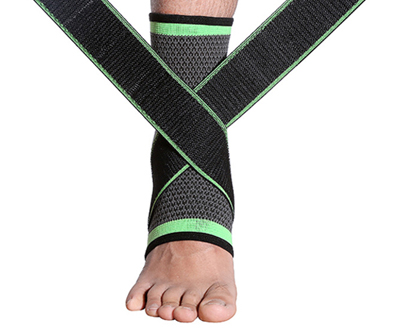 Univerzalna opornica za gleženj Stop Pain