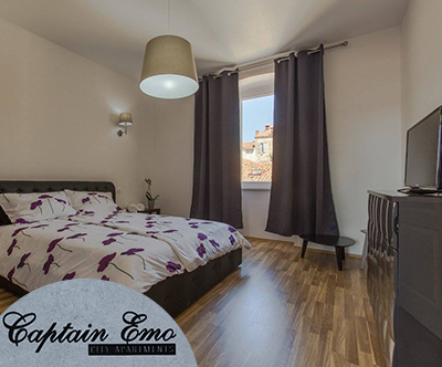 3-dnevni pomladni potep v starodavno Pulo za 2 osebi