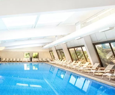 Hotel Marina 4*, Mošćenička Draga: oddih s polpenzionom