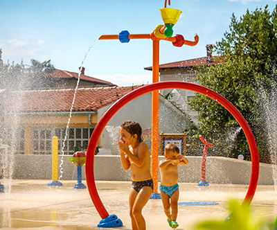 Hotel Marina 4*, Mošćenička Draga: oddih s polpenzionom